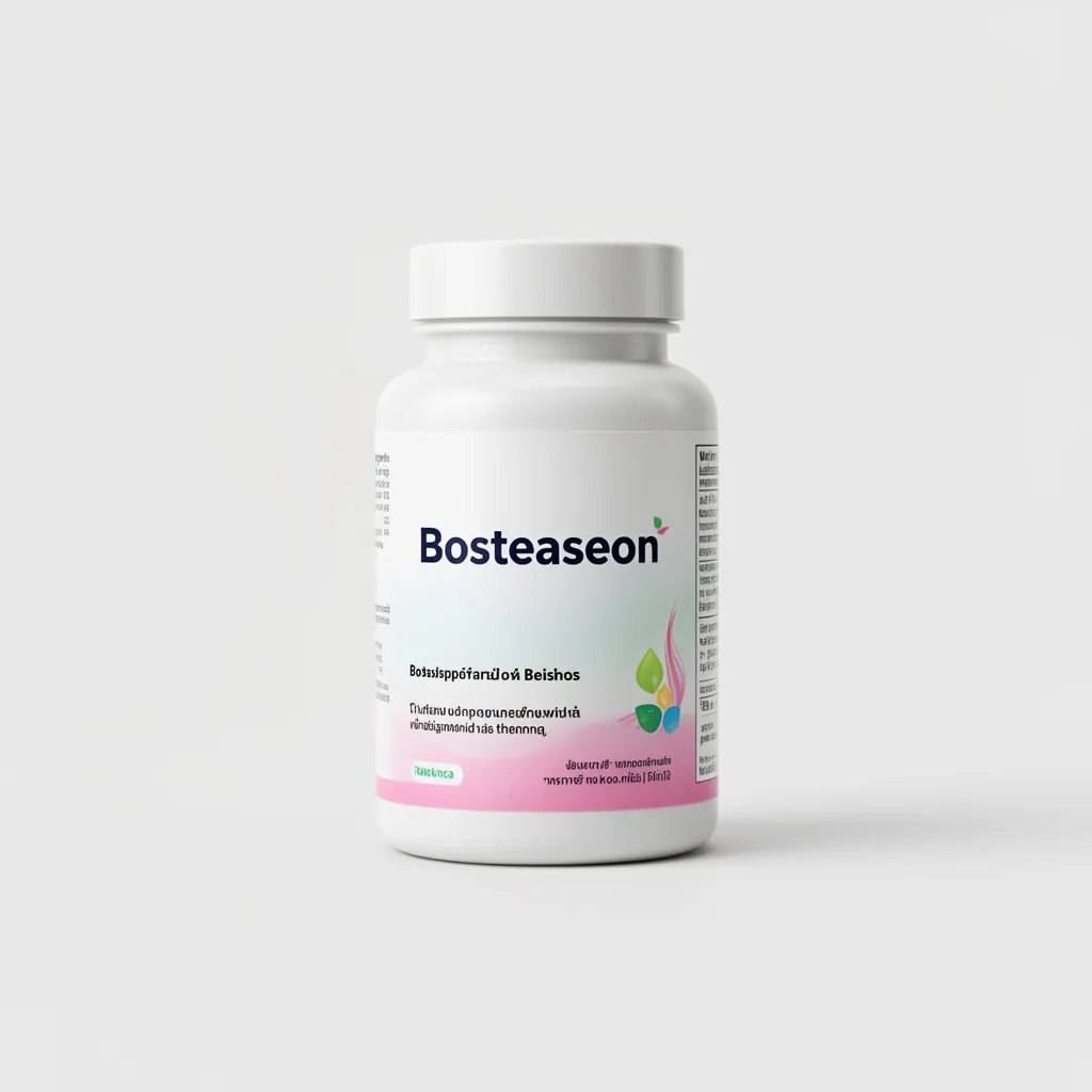 Bosteaseon